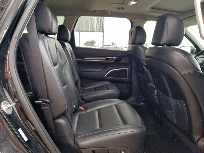 2020 KIA TELLURIDE #3298083152