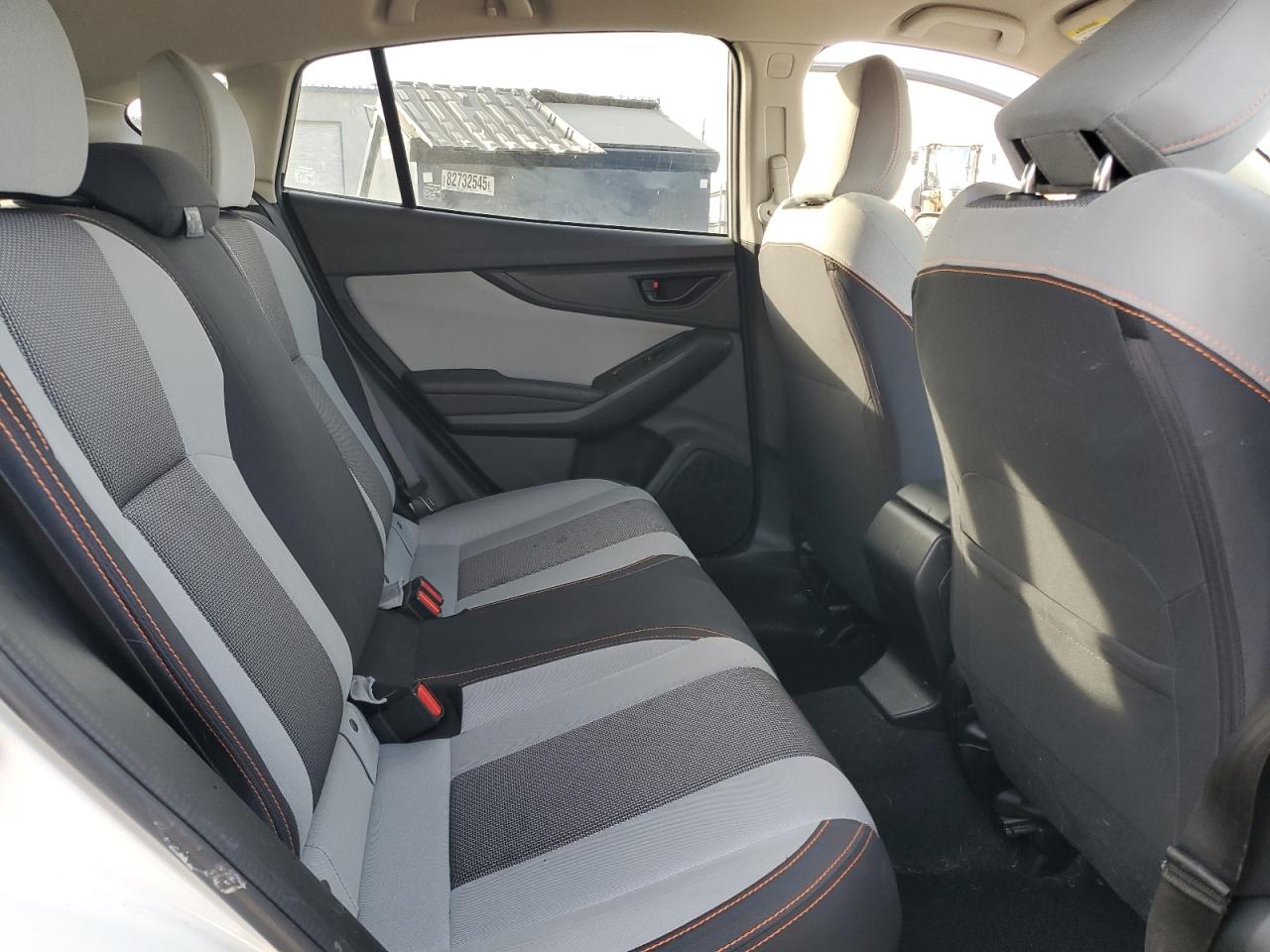 SUBARU CROSSTREK PREMIUM