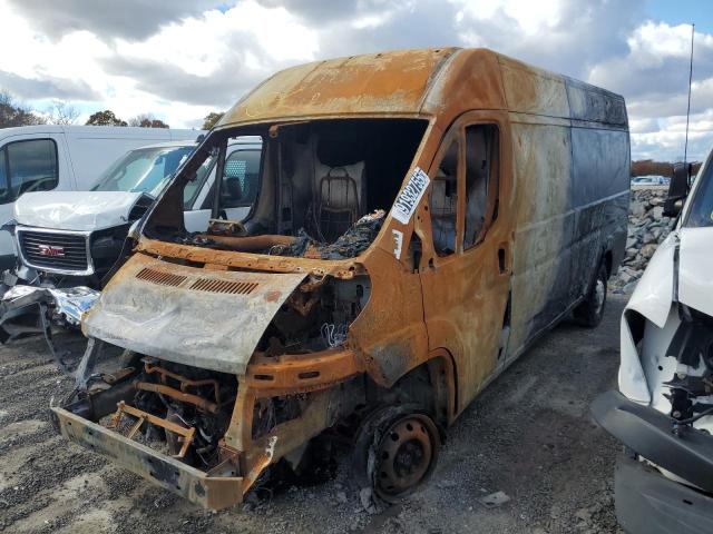 2021 RAM PROMASTER #3303847520