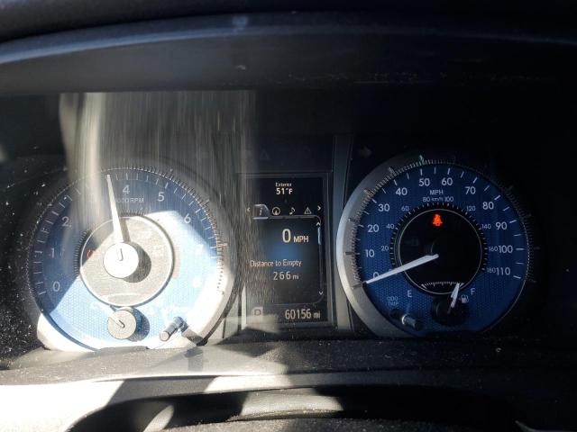 2017 TOYOTA SIENNA XLE #3301855982