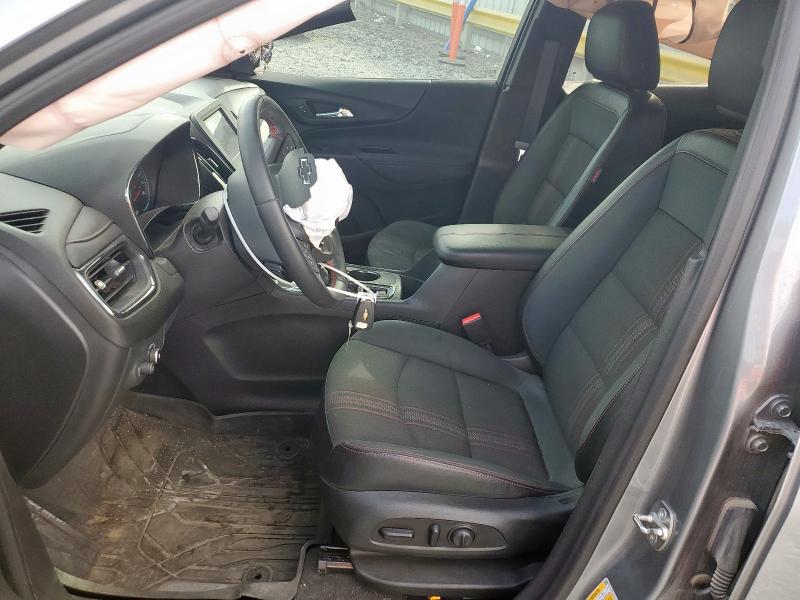 2024 CHEVROLET EQUINOX RS #3305679749