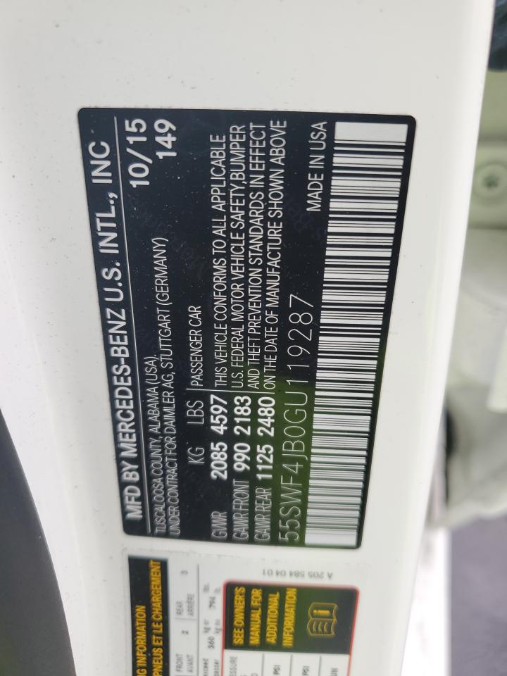 MERCEDES-BENZ C-CLASS 300