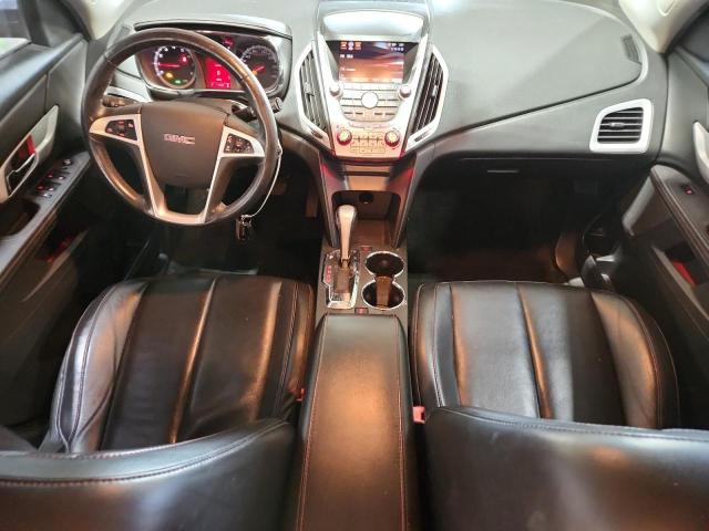 2010 GMC TERRAIN SL #3305471119