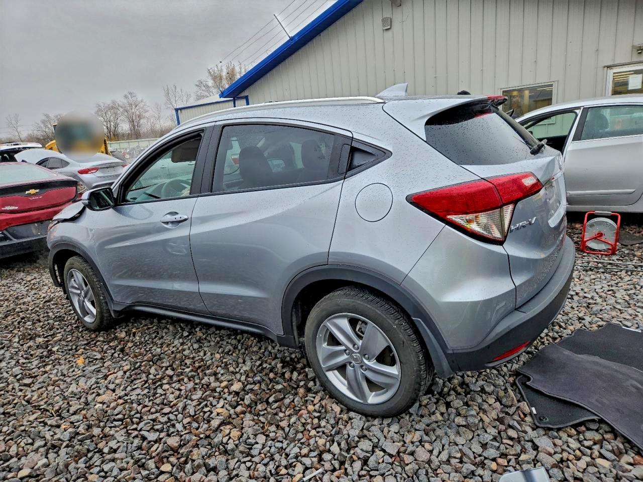 HONDA HR-V EX