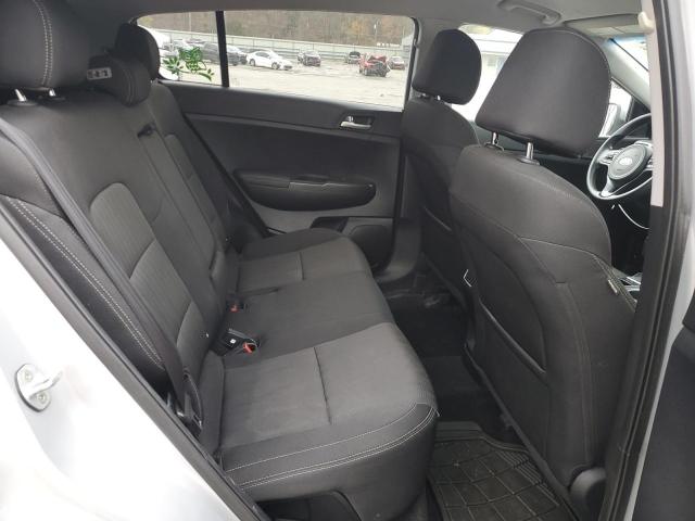 2019 KIA SPORTAGE L #3302649026