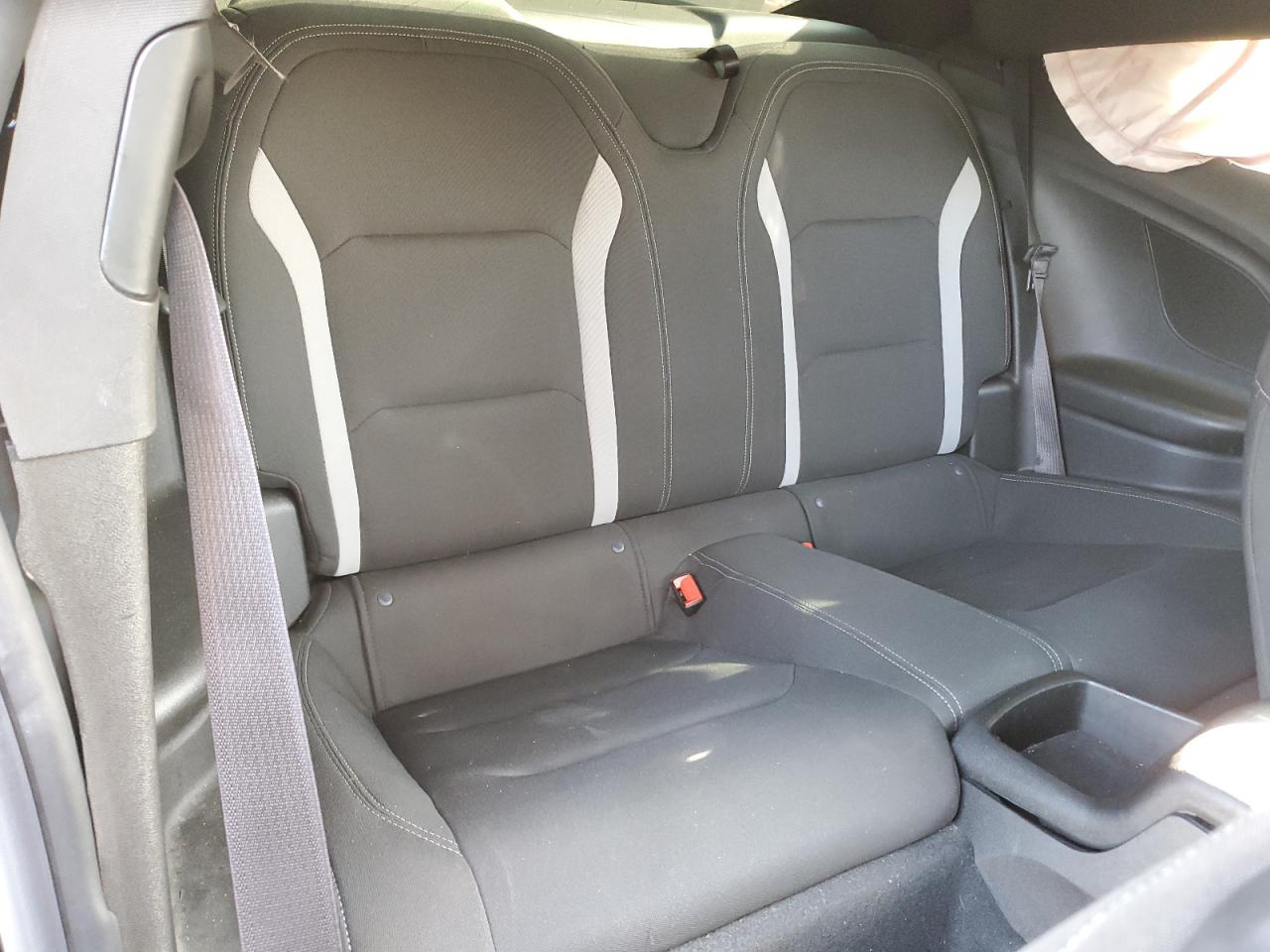 CHEVROLET CAMARO LT1