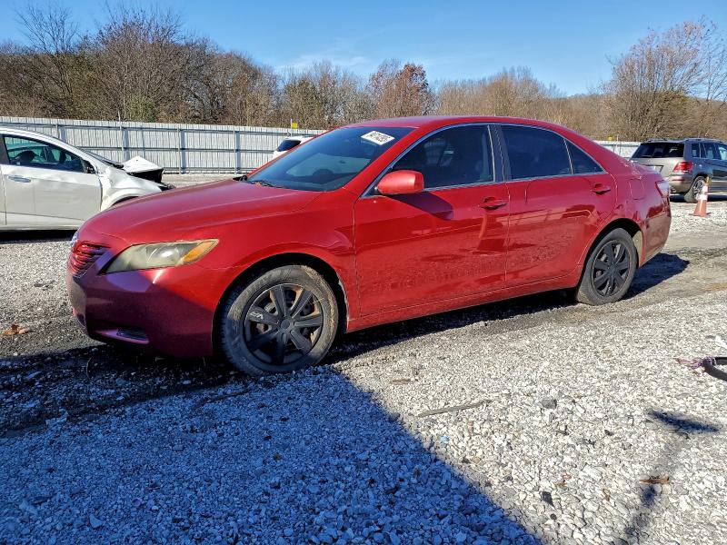 2008 TOYOTA CAMRY CE #3305543068