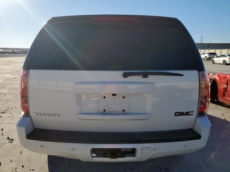 2013 GMC YUKON SLE - 1GKS1AE05DR324054