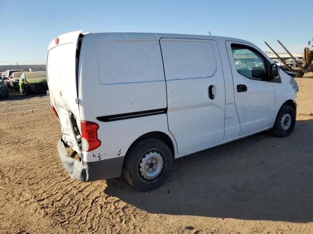 2015 CHEVROLET CITY EXPRESS LS 3N63M0YN0FK726831