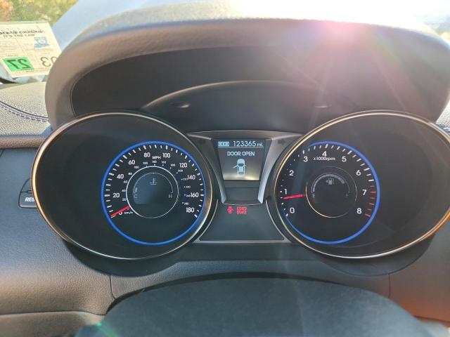 2014 HYUNDAI GENESIS CO - KMHHU6KJXEU114549