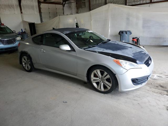 2011 HYUNDAI GENESIS CO - KMHHT6KD2BU045977