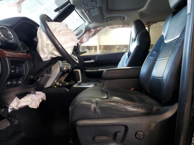 2016 TOYOTA TUNDRA CRE #3297118570