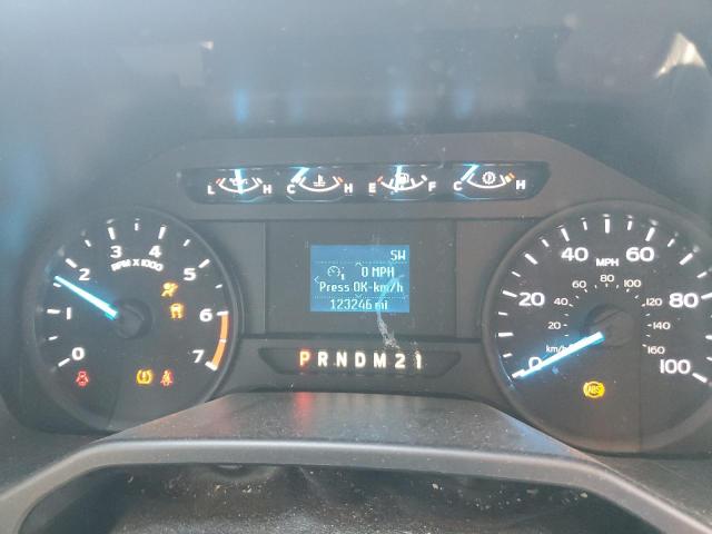 2017 FORD F250 SUPER #3296412644