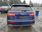 Lot #3320387394 2018 AUDI SQ5 PRESTI