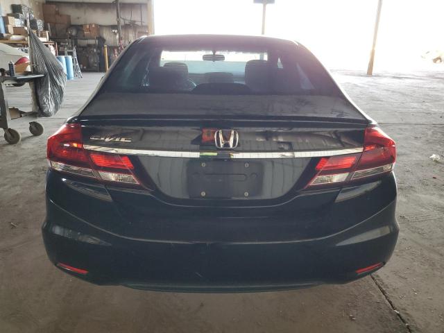 2015 HONDA CIVIC EX #3297227426