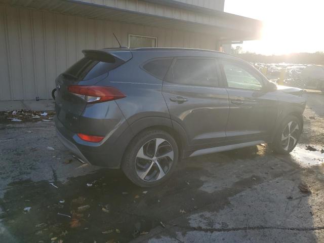 2017 HYUNDAI TUCSON LIM #3304671911