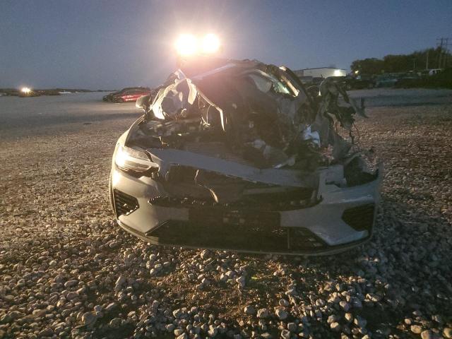 2024 VOLVO S60 ULTIMA - 7JRH60FM8RG280851