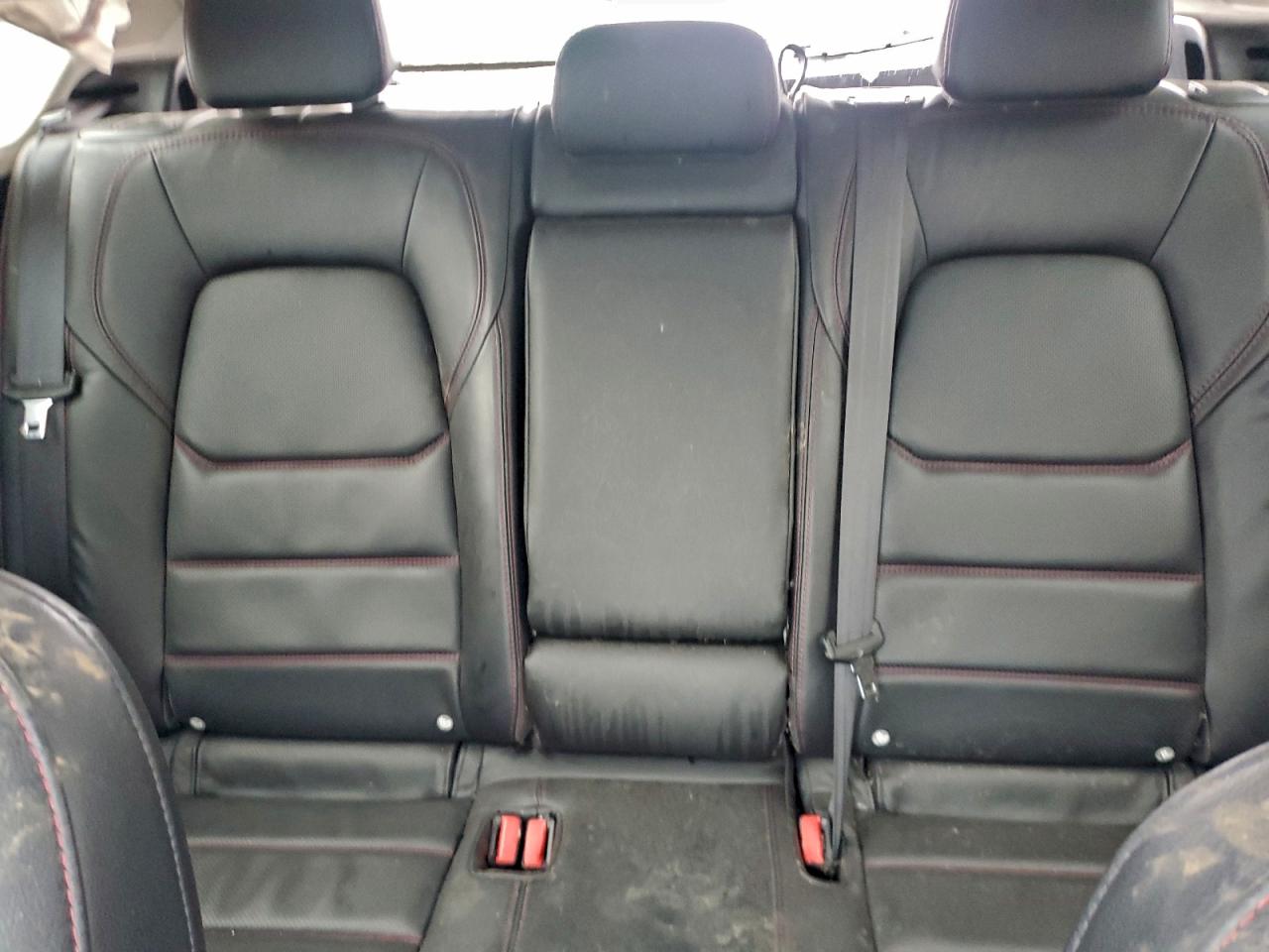 Lot #3302692003 2024 MAZDA CX-5 PREFE