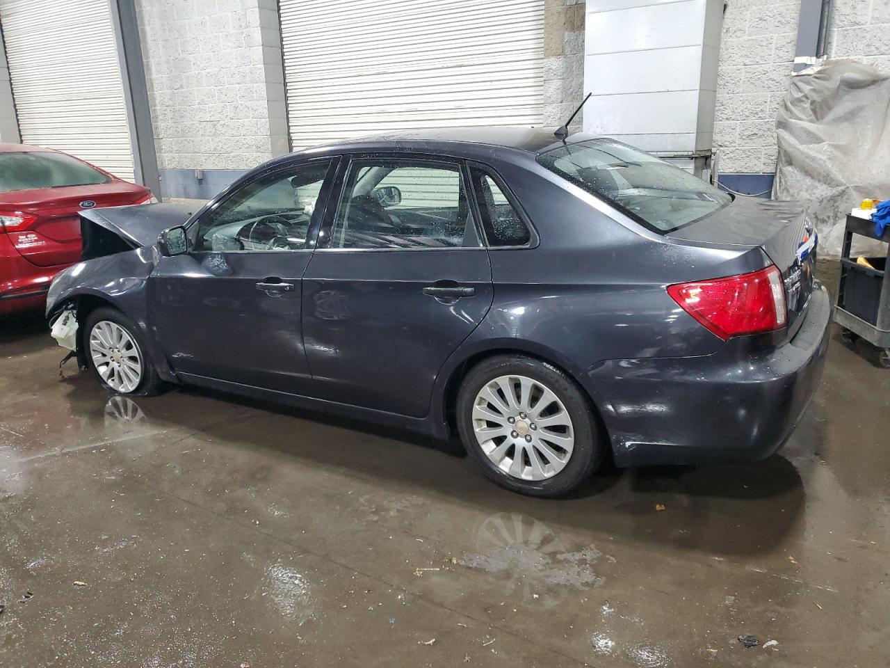 SUBARU IMPREZA 2.5I PREMIUM