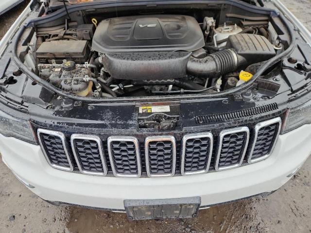 2018 JEEP GRAND CHER #3290181206