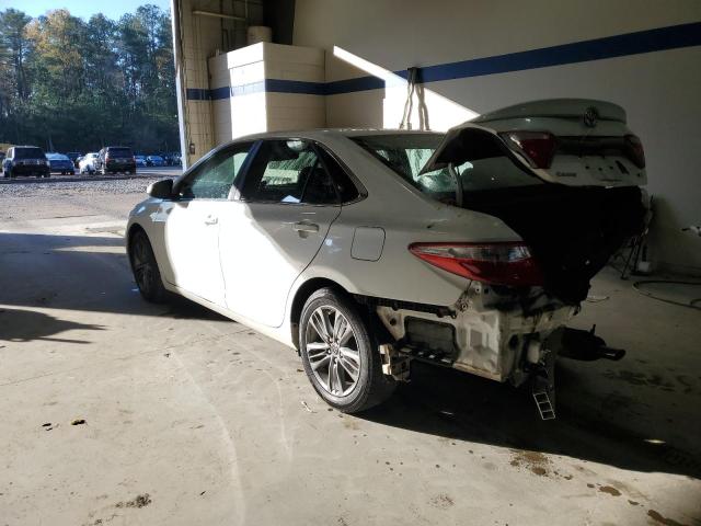 2015 TOYOTA CAMRY LE #3309424982