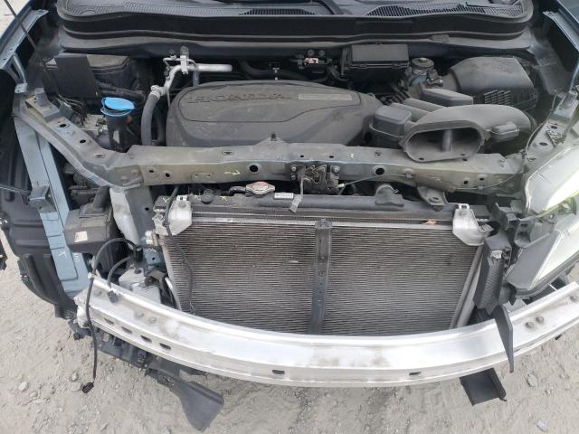 2020 HONDA PILOT TOUR #3297147563