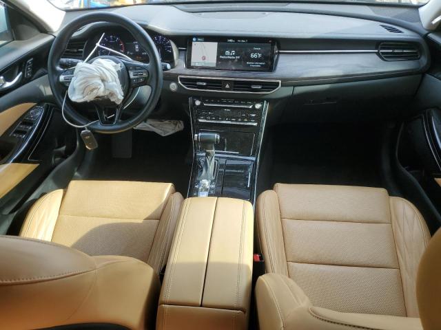 2020 KIA CADENZA TE #3293447434