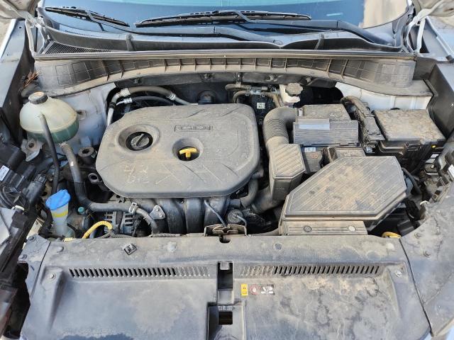 2016 HYUNDAI TUCSON LIM #3301648652