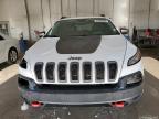 Lot #3294480504 2015 JEEP CHEROKEE T