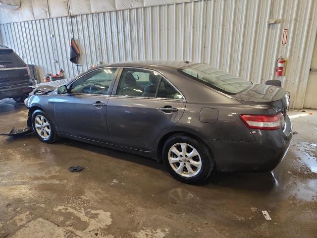 2011 TOYOTA CAMRY BASE - 4T4BF3EK9BR184600