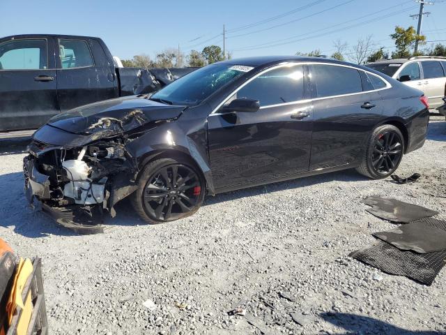 2025 CHEVROLET MALIBU LT #3308381298