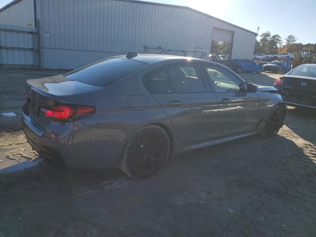 2021 BMW 530 I #3297147538