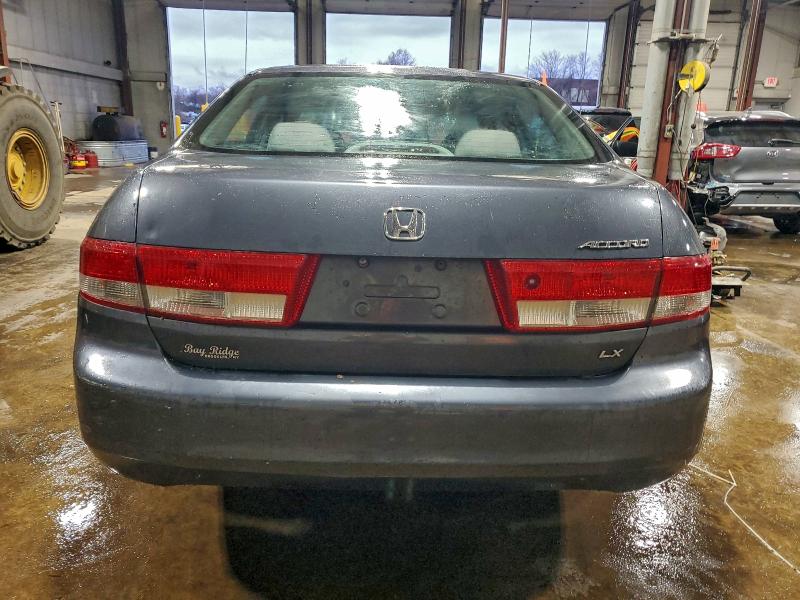 2004 HONDA ACCORD LX #3304515522