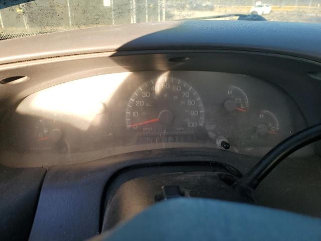 2003 FORD F-150 #3308220155