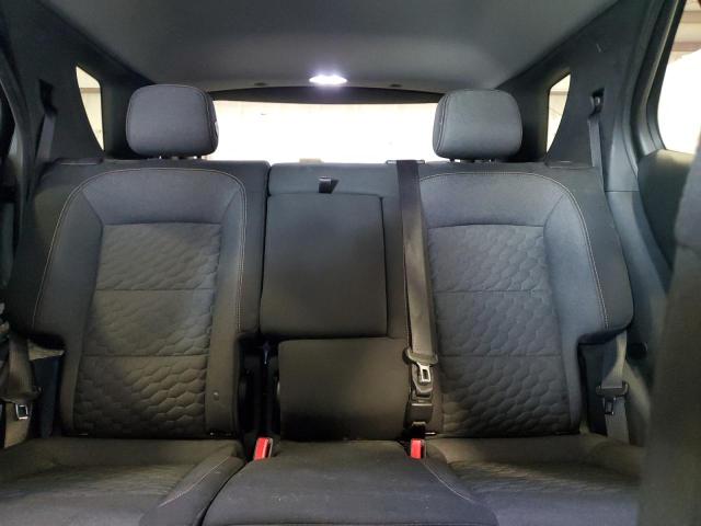 2019 CHEVROLET EQUINOX LT #3302793942