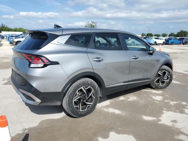 2025 KIA SPORTAGE #3316967080