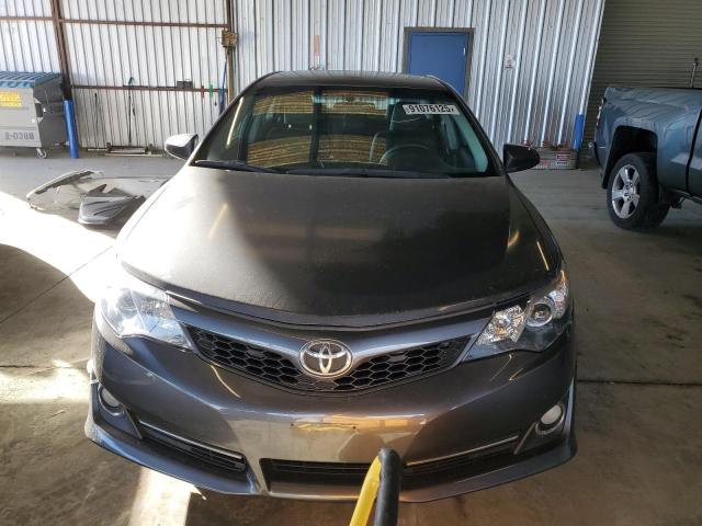 2012 TOYOTA CAMRY BASE #3303986685