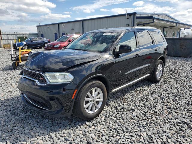 Global Auto Auctions: 2024 DODGE DURANGO SX