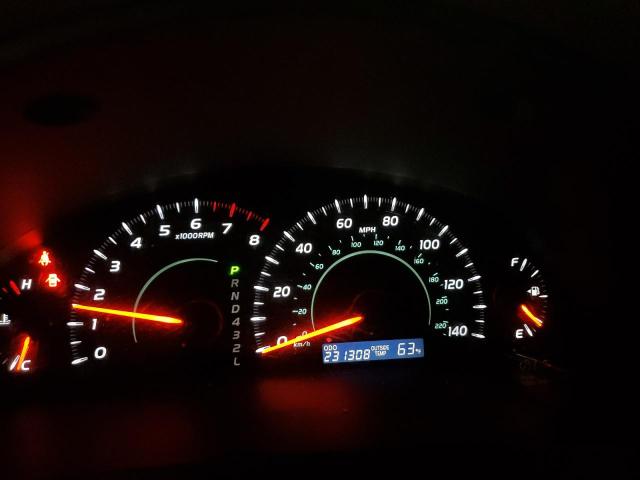 2007 TOYOTA CAMRY CE #3285798655