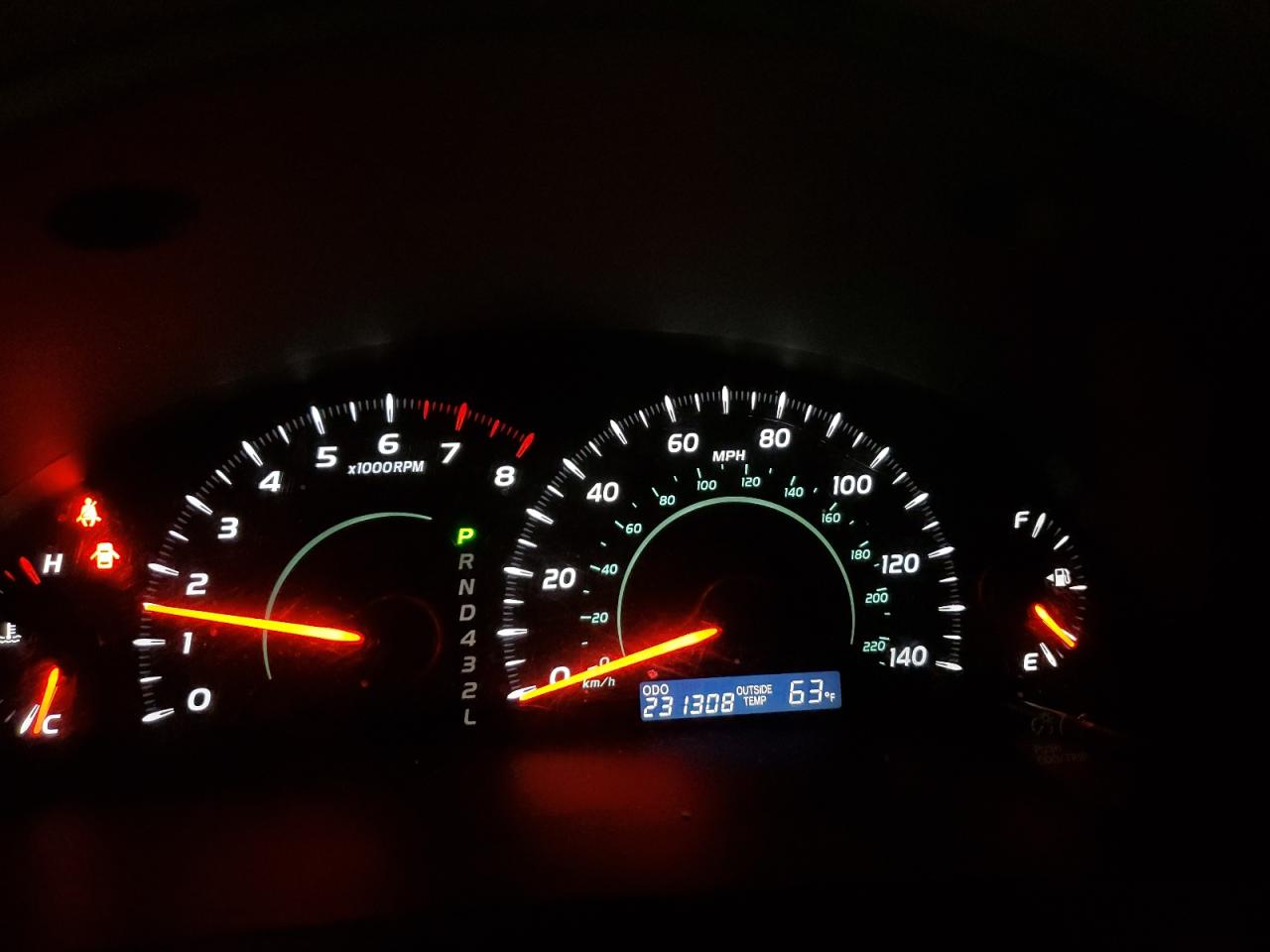 Lot #3285798655 2007 TOYOTA CAMRY CE