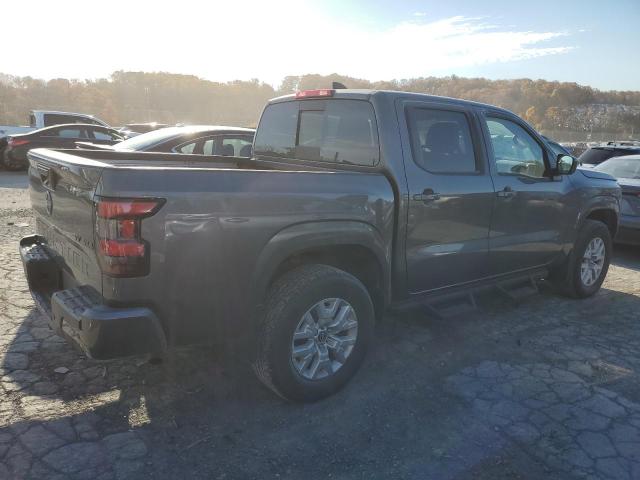 2023 NISSAN FRONTIER S - 1N6ED1EK9PN665645
