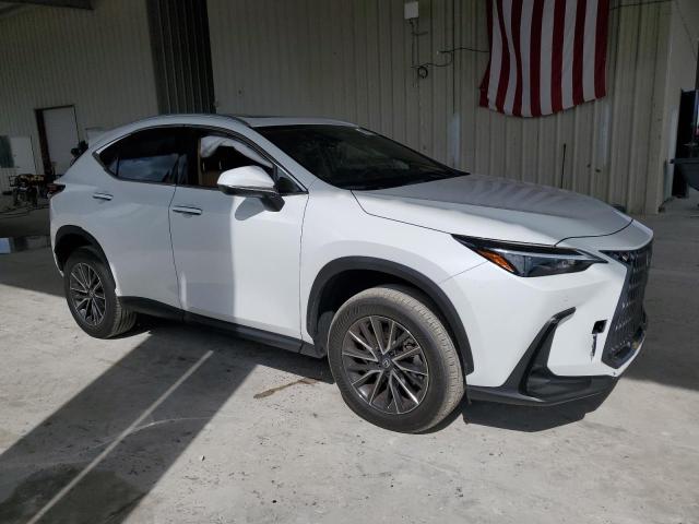 2026 LEXUS NX 350 BAS #3304449588