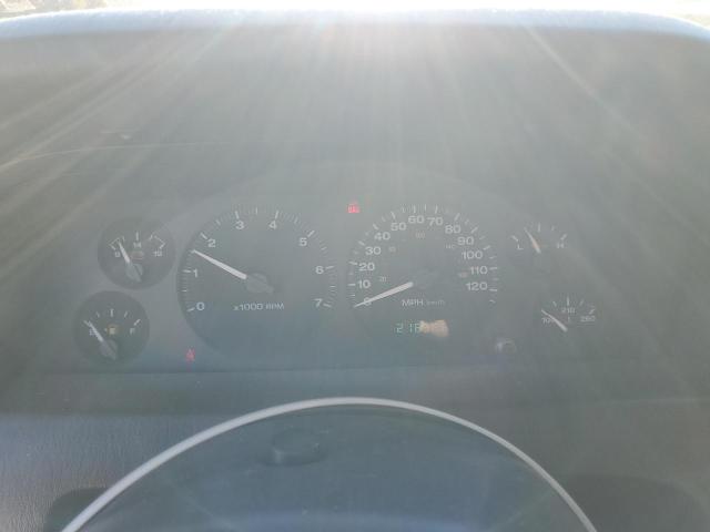 2004 JEEP GRAND CHER #3290250221