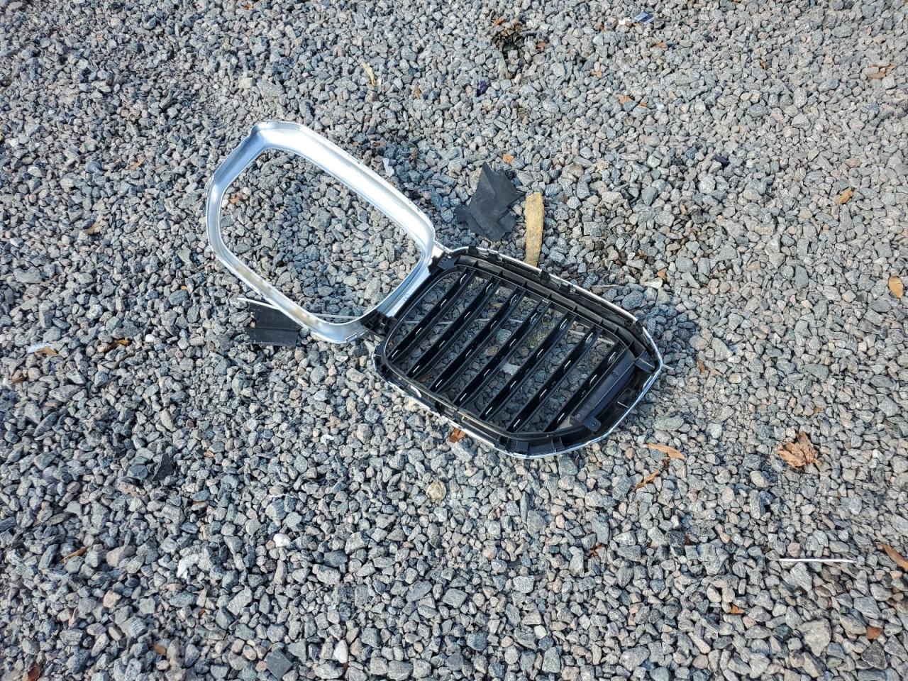 Lot #3302799956 2025 BMW X5 SDRIVE