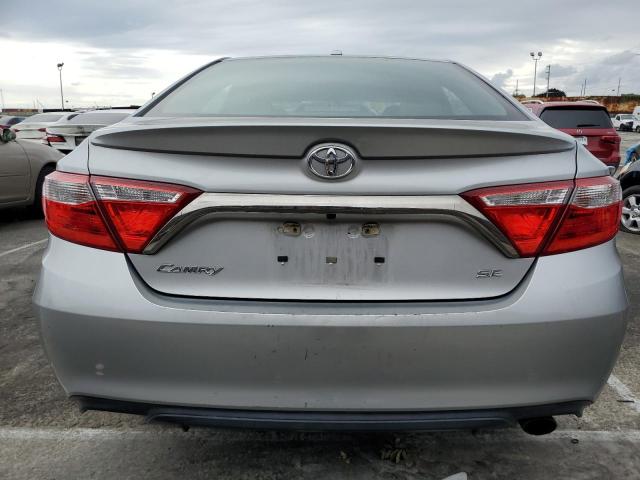 2017 TOYOTA CAMRY LE #3301695637