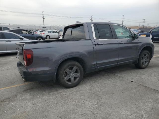 2023 HONDA RIDGELINE #3302890957