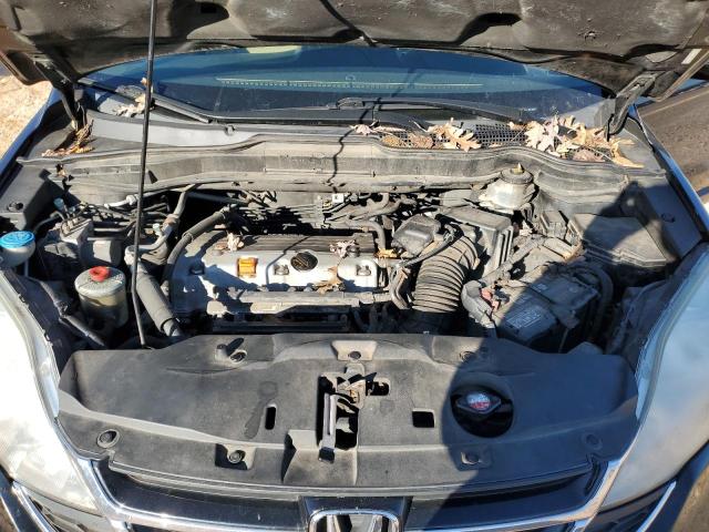 2011 HONDA CR-V EXL #3294262896