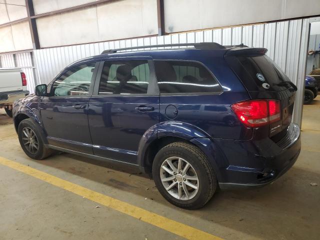 2017 DODGE JOURNEY SX - 3C4PDDBG3HT512855