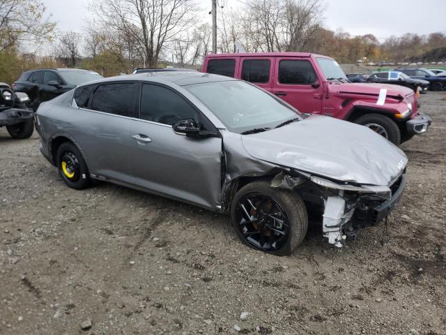 2025 KIA K4 GT-LINE #3297870773