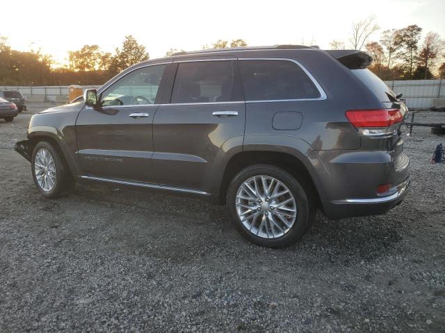 2018 JEEP GRAND CHER #3286743303
